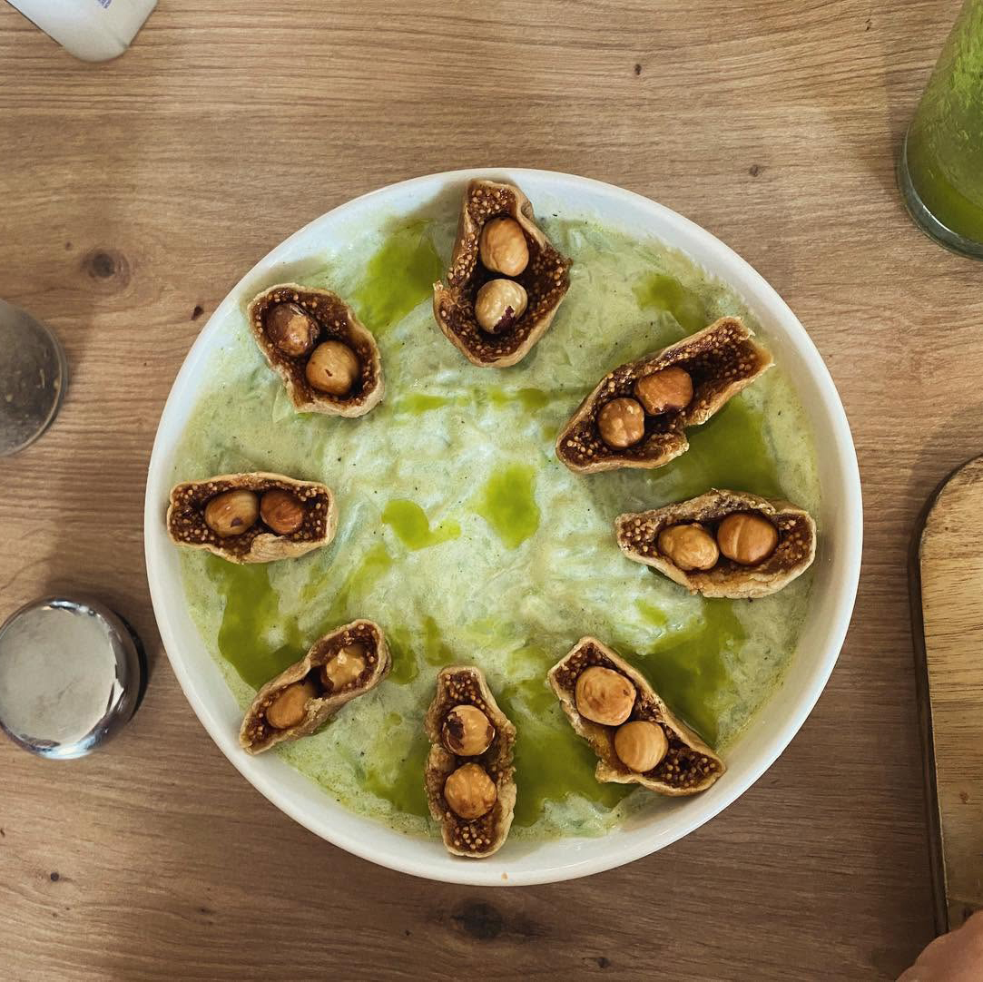 Cours de cuisine végétalien, cru et vitaminé